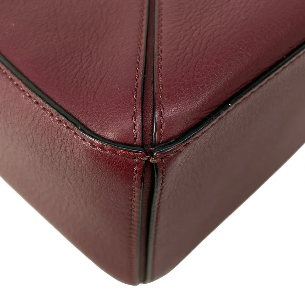 Loewe Puzzle Bag Small Handbag 322.30.S21